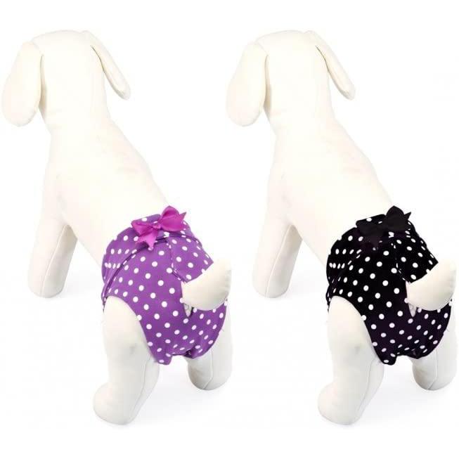 Camon Mutandina a Pois Cotone Elasticizzato Viola Taglia Camon Mutandina a Pois Cotone Elasticizzato Viola Taglia
